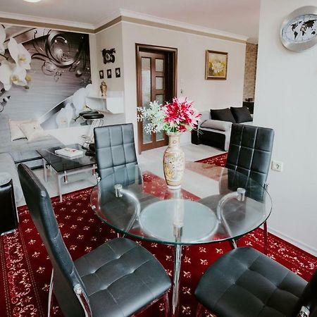 Dimitrovi Rooms Sofia Extérieur photo