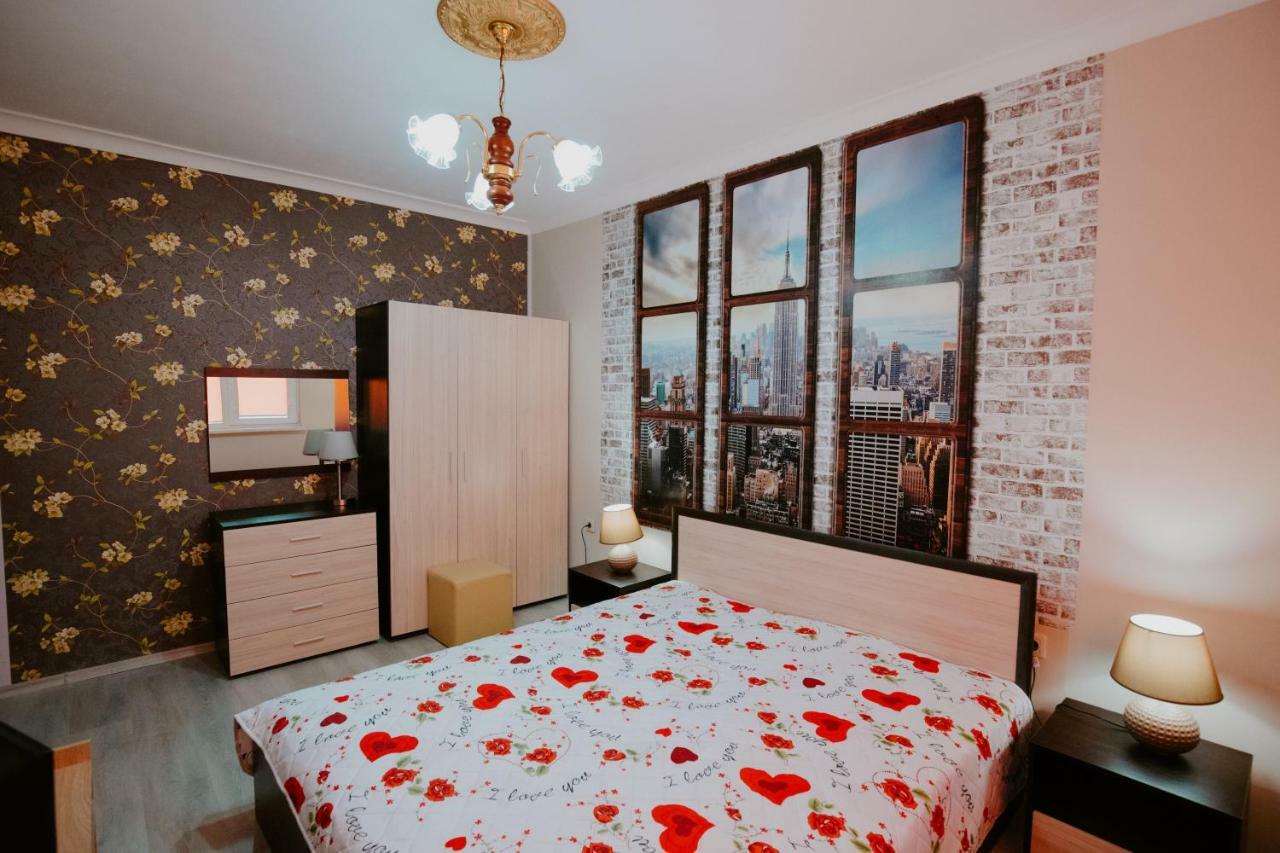Dimitrovi Rooms Sofia Extérieur photo