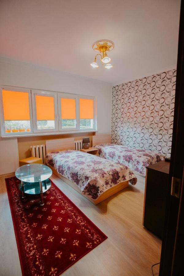 Dimitrovi Rooms Sofia Extérieur photo