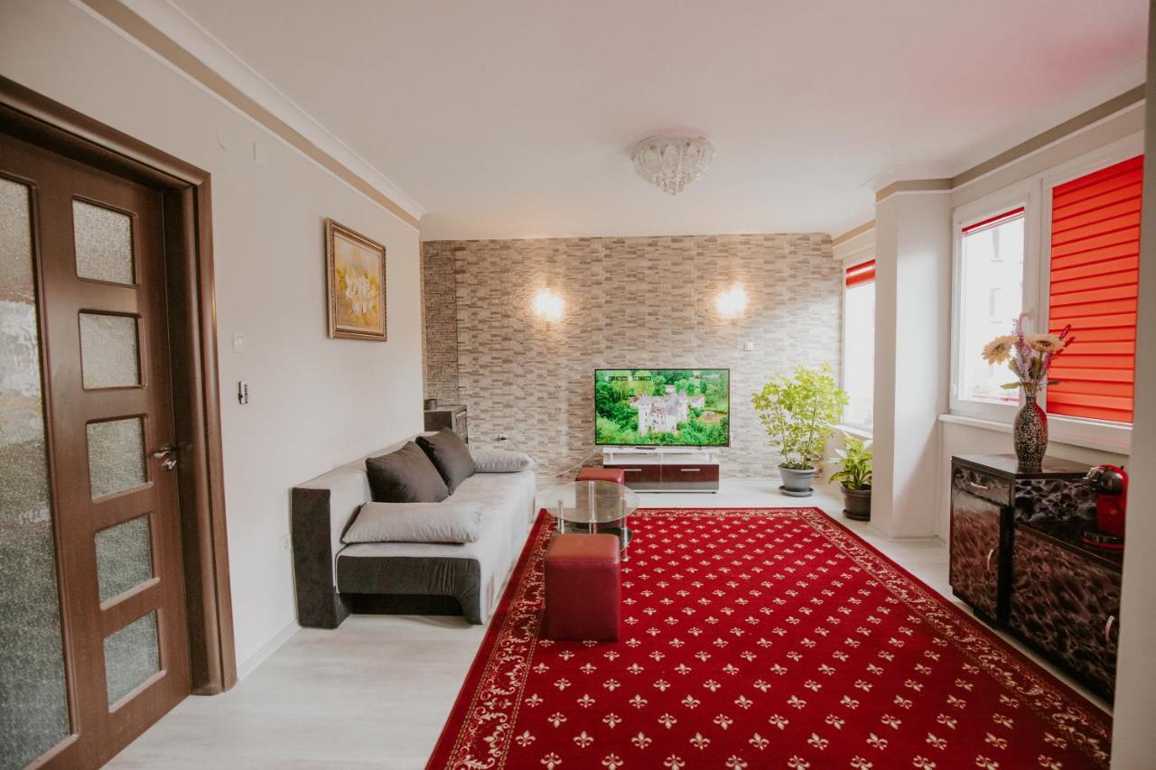 Dimitrovi Rooms Sofia Extérieur photo